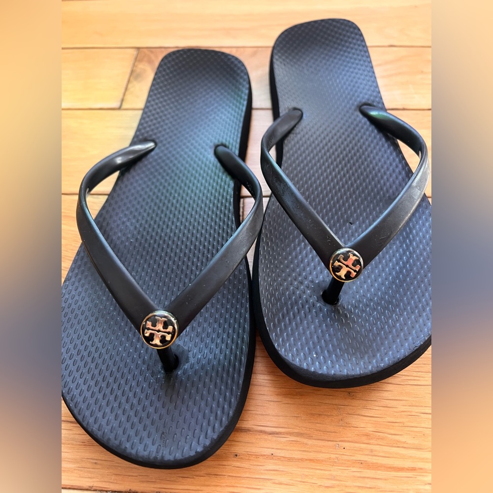Tory Burch Flip Flops